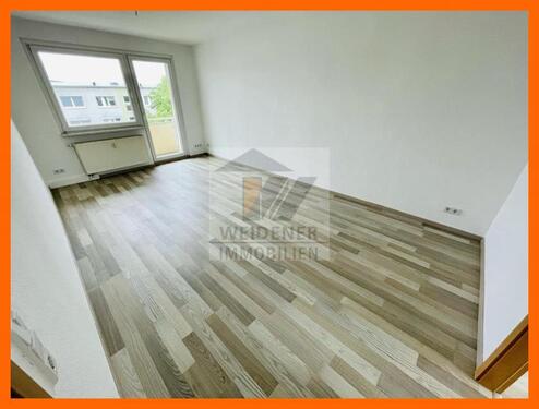 Foto - Sonnige 4 Raum Whg. mit Balkon in Gera-Langenberg!