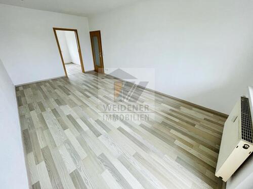 Foto - 4 Zimmer Etagenwohnung zur Miete in Gera