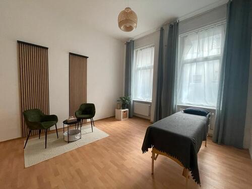 Foto - Großer Praxisraum zur Untermiete in netter Gemeinschaft