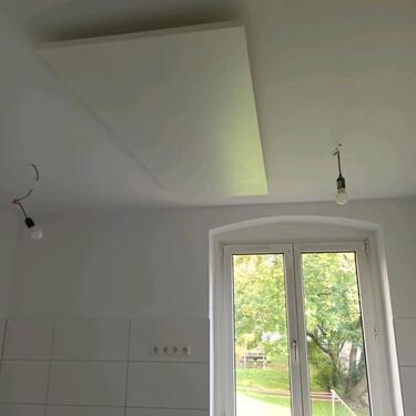 Foto - 2 Zimmer Etagenwohnung zur Miete in Gera