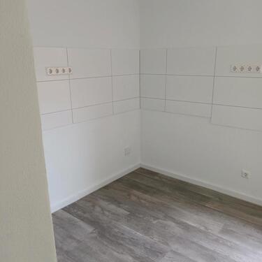 Foto - Etagenwohnung in Gera zur Miete