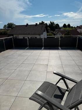 Foto - 3 Zimmer Etagenwohnung zur Miete in Dietmannsried