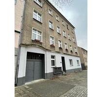 Zu vermieten 3 Zimmer Altbauwohnung, 81,50 m² - Guben