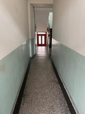 Foto - 3 Zimmer Etagenwohnung in Guben