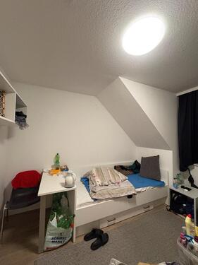 Foto - 1 Zimmer Apartment - Nur für Studenten, Auszubildende - Hamburg