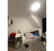 1 Zimmer Apartment - Nur für Studenten, Auszubildende - Hamburg