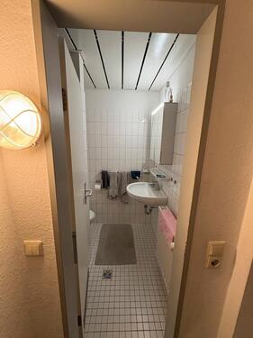 Foto - Dachgeschoßwohnung in Hamburg zur Miete