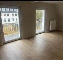 3 Zimmer Wohnung neu Renoviert in Blomberg