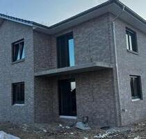 Neubauwohnungen KfW-40 Klimafreundliches Bauen in einem Neubaugebiet! - Rohrsen