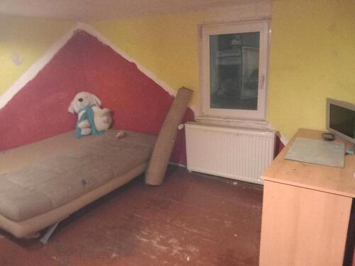 Foto - Etagenwohnung in Kyffhäuserland zur Miete