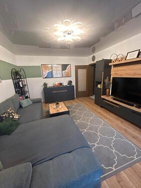 Foto - 3 Zimmer Erdgeschoßwohnung in Lüdenscheid