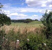 Groß Roge, zentrale Lage, 42 qm, 425 Warmmiete - Teterow