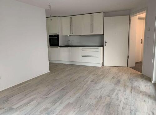 Foto - Moderne 2-Zimmerwohnung mit großer Terrasse