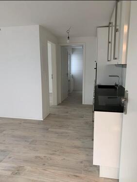 Foto - 2 Zimmer Erdgeschoßwohnung in Stuttgart