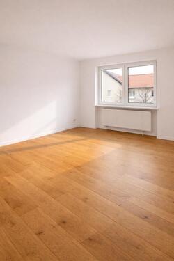 Foto - 3 Zimmer Terrassenwohnung in Heroldsberg