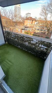 Foto - Kleine Wohnung in der Mülheimer Altstadt