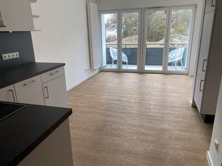 Foto - 2 Zimmer Etagenwohnung zur Miete in Bad Mergentheim