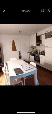 Foto - 1 Zimmer Etagenwohnung zur Miete in Aachen