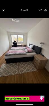 Foto - 1 Zimmer Etagenwohnung in Aachen