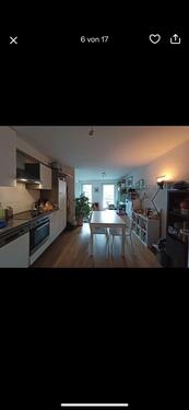 Foto - Etagenwohnung in Aachen zur Miete