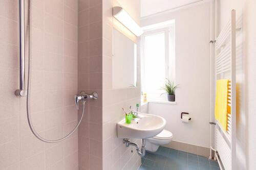 Foto - 19 Zimmer Etagenwohnung zur Miete in Berlin