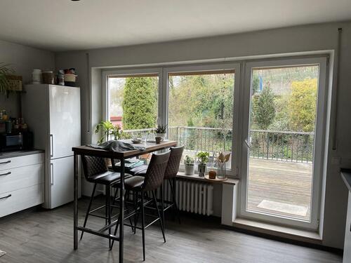 Foto - Schöne Terrassenwohnung - 890,00&nbsp;EUR Kaltmiete, ca.&nbsp; 100,00&nbsp;m&sup2;