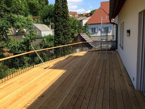 Foto - Etagenwohnung in Burgkunstadt zur Miete