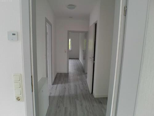 Foto - Dachgeschoßwohnung in Itzehoe zur Miete