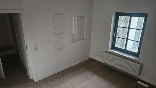 Foto - 2 Zimmer Erdgeschoßwohnung in Nordhausen