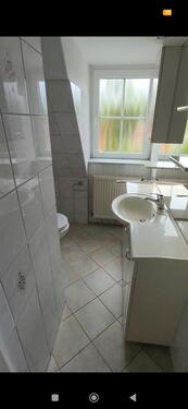 Foto - 3 Zimmer Dachgeschoßwohnung in Osterode am Harz