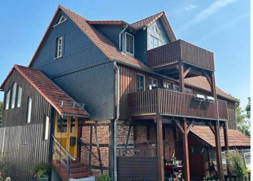 Foto - Hochwertige Loft Maisonette 94 m2