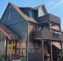 Hochwertige Loft Maisonette 94 m2 - Frankenberg (Eder)