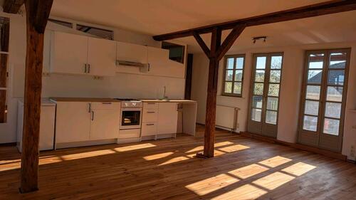 Foto - 2 Zimmer Einfamilienhaus in Frankenberg (Eder)