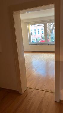 Foto - Attraktive 2-Zimmer-EG Hannover-Südstadt, Balkon,Terrasse& Garten