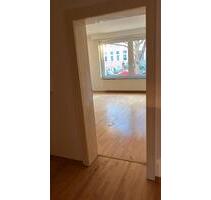 Attraktive 2-Zimmer-EG Hannover-Südstadt, Balkon,Terrasse& Garten