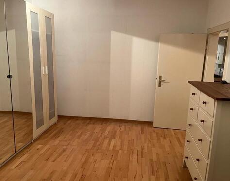 Foto - Erdgeschoßwohnung in Hannover zur Miete