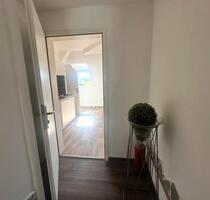 Einzelapartment in Mannheim Rheinau - Ludwigshafen am Rhein Parkinsel