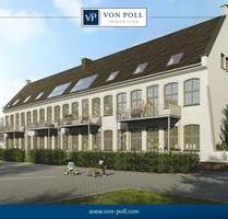 Erstbezug ab Juli 2026! Moderner Wohnkomfort in einem historischen Meisterwerk - Krefeld Fischeln
