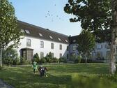 Foto - 2 Zimmer Erdgeschoßwohnung zur Miete in Krefeld
