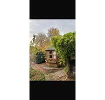 Sonnige 3 ZKB mit großen Garten in Schlangenbad zu vermieten - Wiesbaden Schierstein