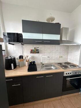 Foto - 2 Zimmer Wohnung nähe Frankfurt Oder