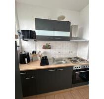 2 Zimmer Wohnung nähe Frankfurt Oder - Jacobsdorf