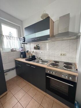 Foto - 2 Zimmer Erdgeschoßwohnung zur Miete in Jacobsdorf