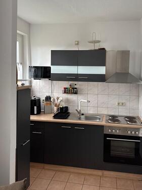Foto - 2 Zimmer Erdgeschoßwohnung in Jacobsdorf