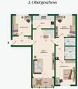 Foto - 4 Zimmer Wohnung 100 qm Erftstadt Liblar