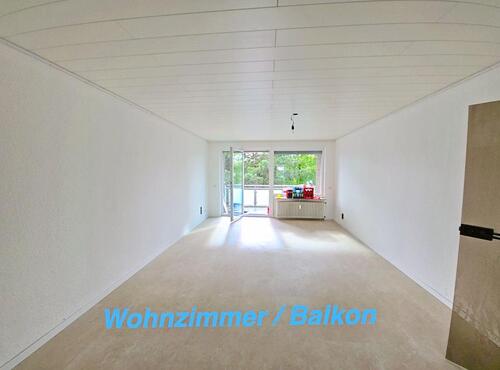 Foto - 4 Zimmer Etagenwohnung in Erftstadt