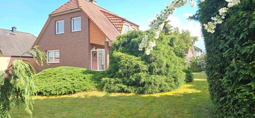 Foto - Schönes Einfamilienhaus in bester Lage