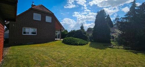 Foto - 4 Zimmer Einfamilienhaus zum Kaufen in Salzgitter