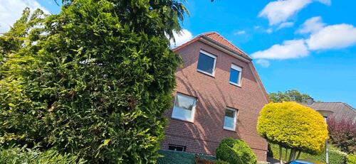 Foto - 4 Zimmer Einfamilienhaus in Salzgitter