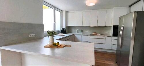 Foto - Lichtdurchflutetes Architektur-Juwel im Bauhaus-Stil, Deutschhof